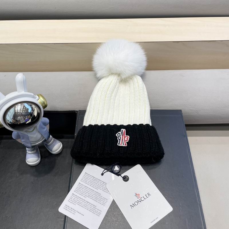 Moncler Hat (1414)