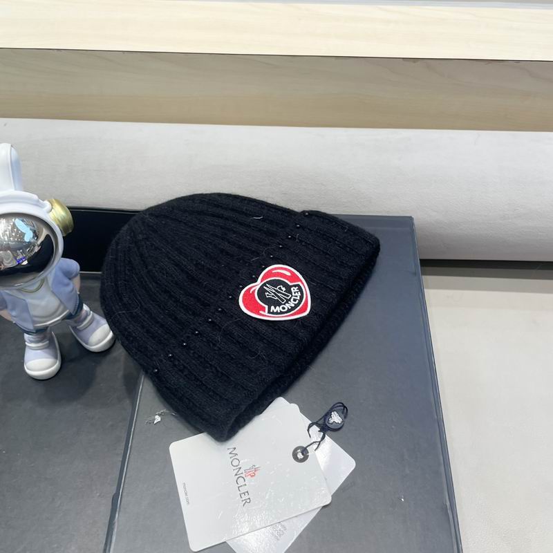 Moncler Hat (146)