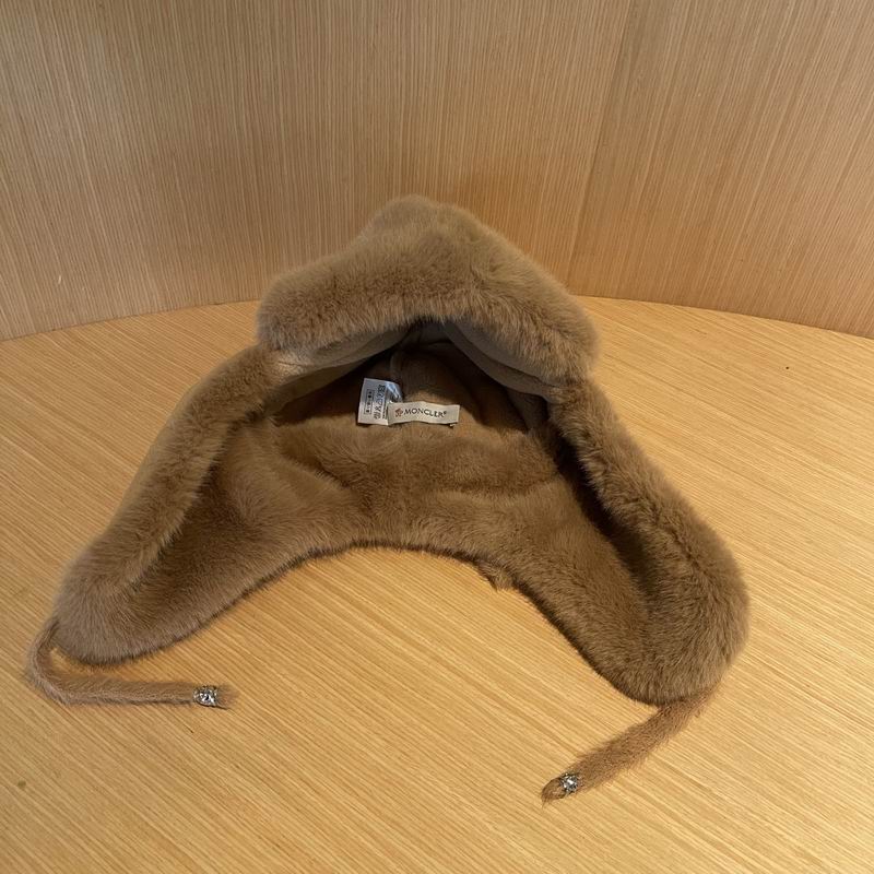 Moncler Hat (150)