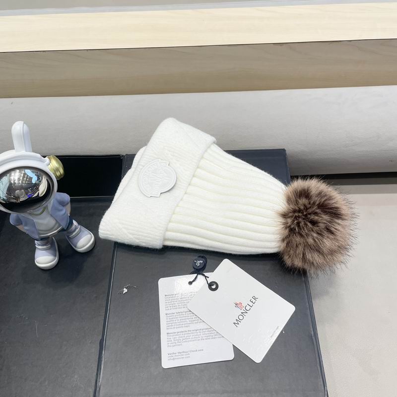 Moncler Hat (150)
