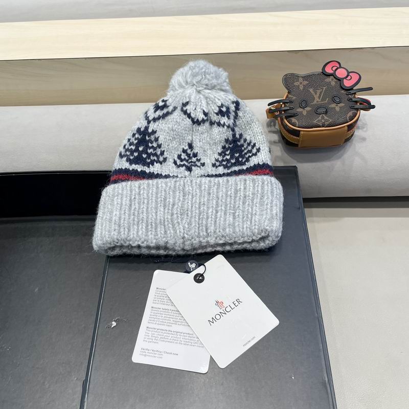 Moncler Hat (1507)