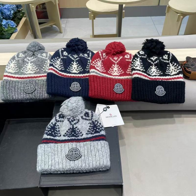 Moncler Hat (1509)