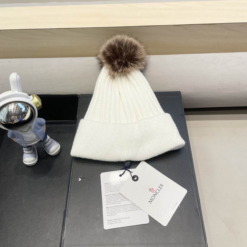 Moncler Hat (151)
