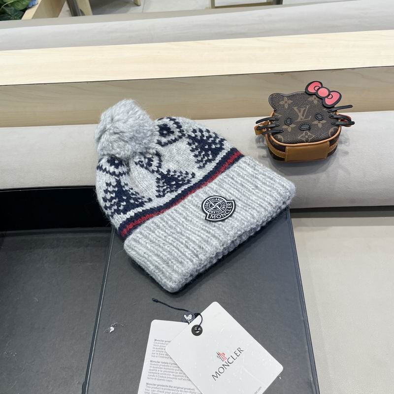 Moncler Hat (1511)