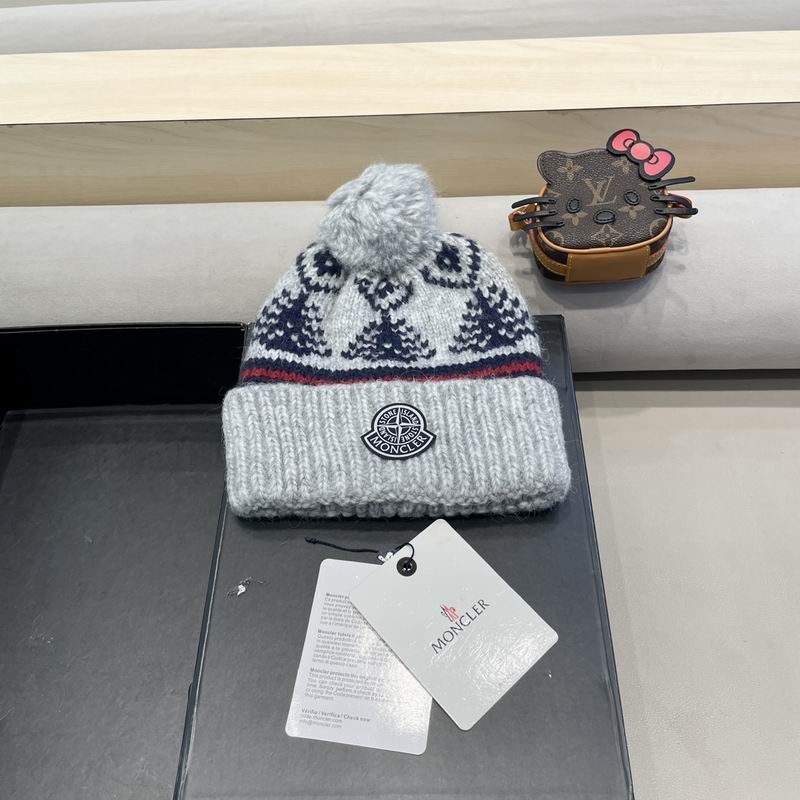Moncler Hat (1513)