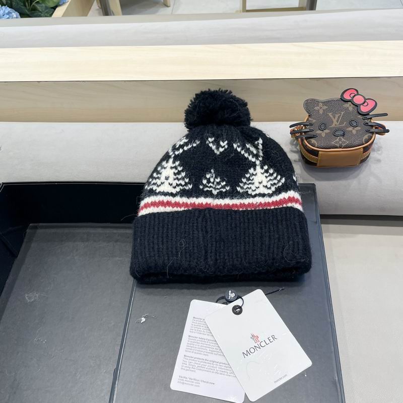 Moncler Hat (1516)