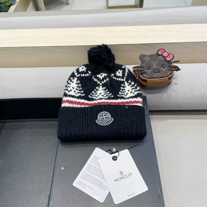 Moncler Hat (1522)