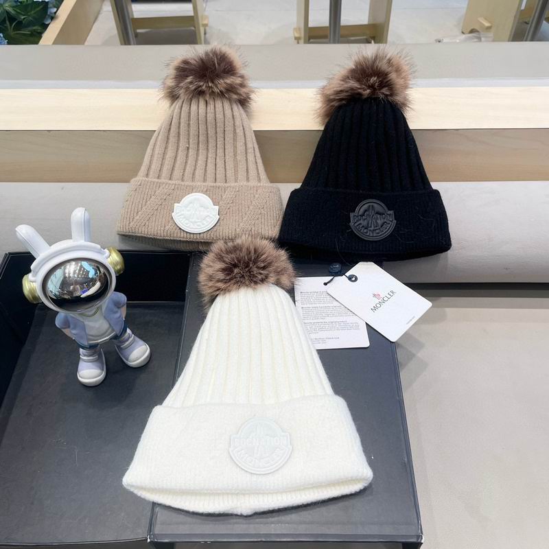 Moncler Hat (153)