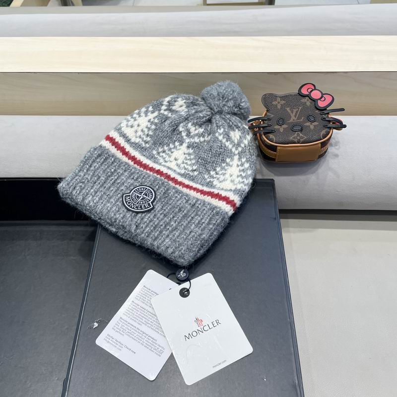 Moncler Hat (1530)