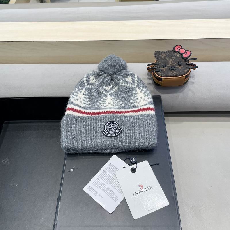 Moncler Hat (1531)