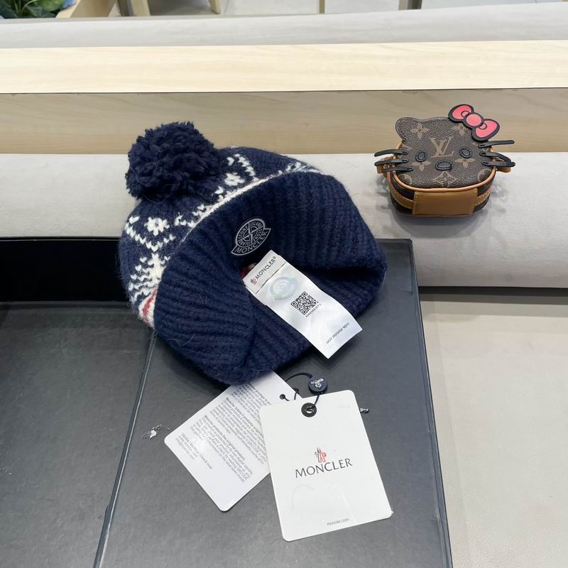 Moncler Hat (1532)