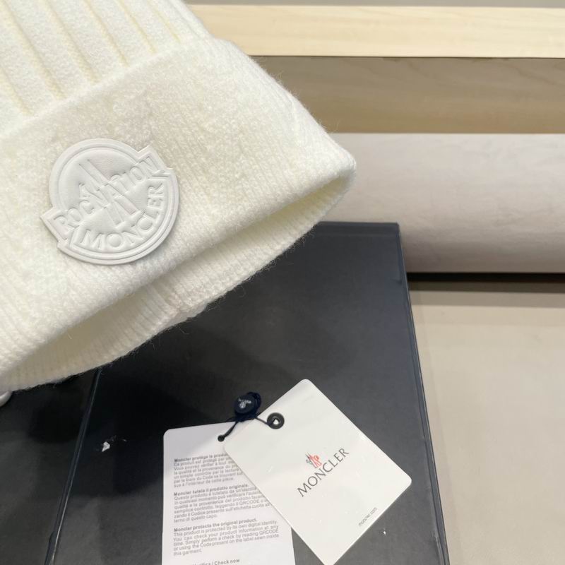 Moncler Hat (154)