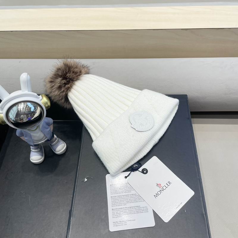 Moncler Hat (155)