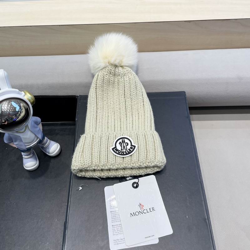 Moncler Hat (1558)