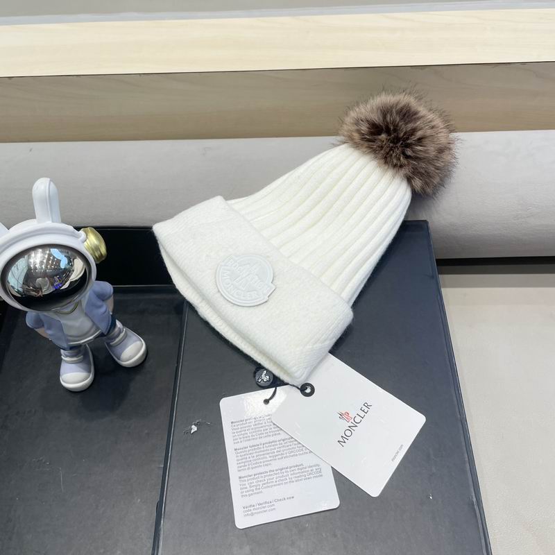 Moncler Hat (156)