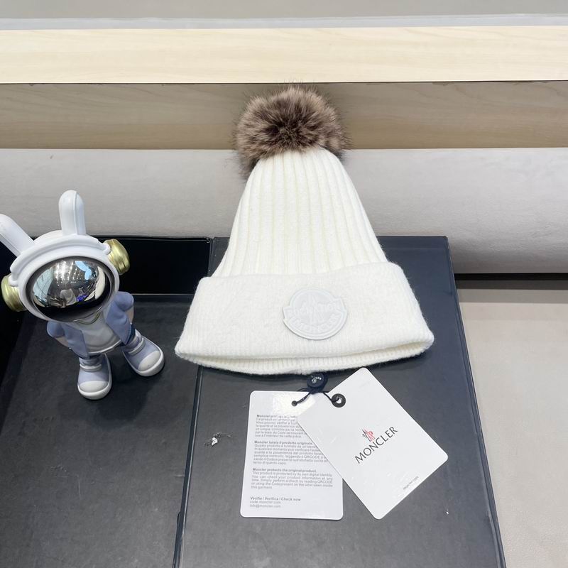 Moncler Hat (157)