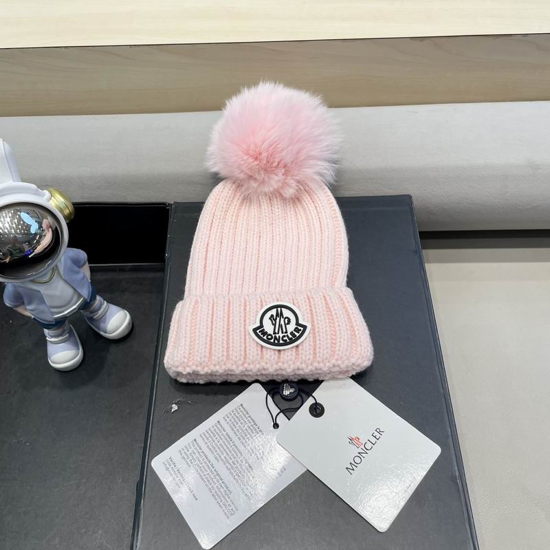 Moncler Hat (1576)