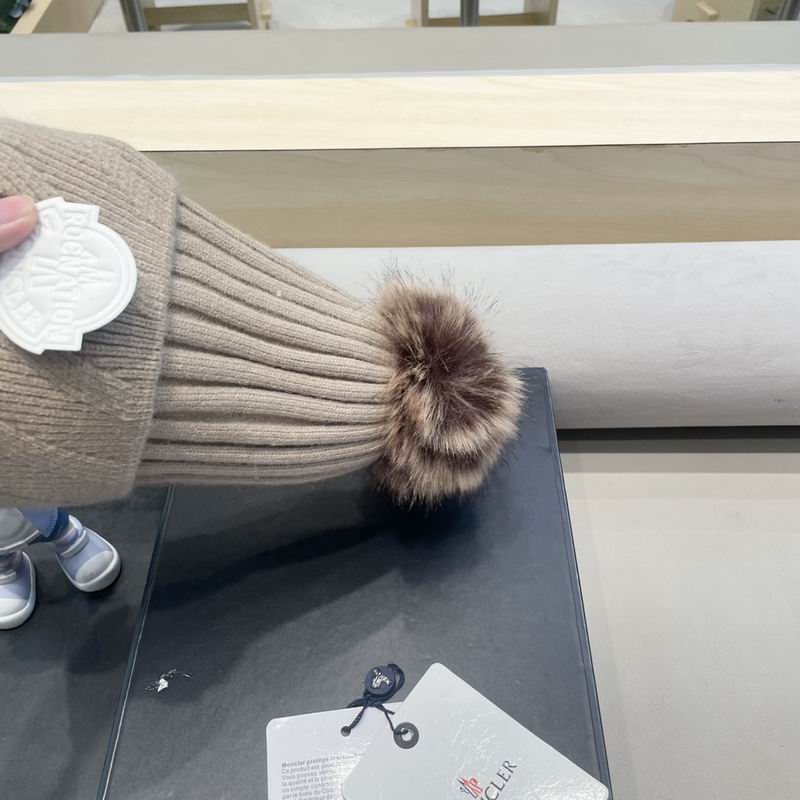 Moncler Hat (159)