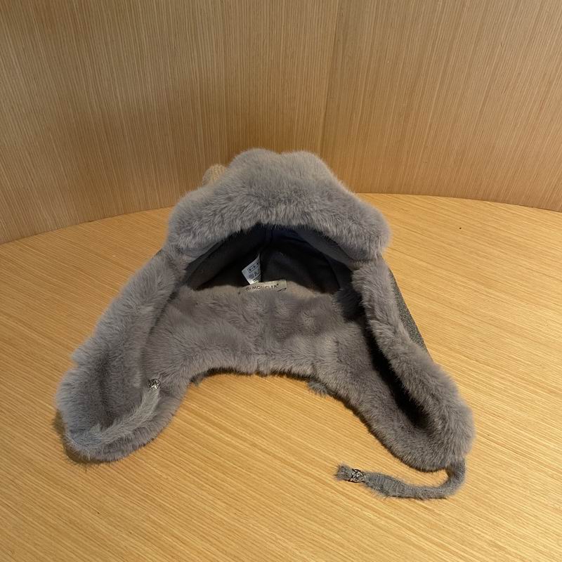 Moncler Hat (160)