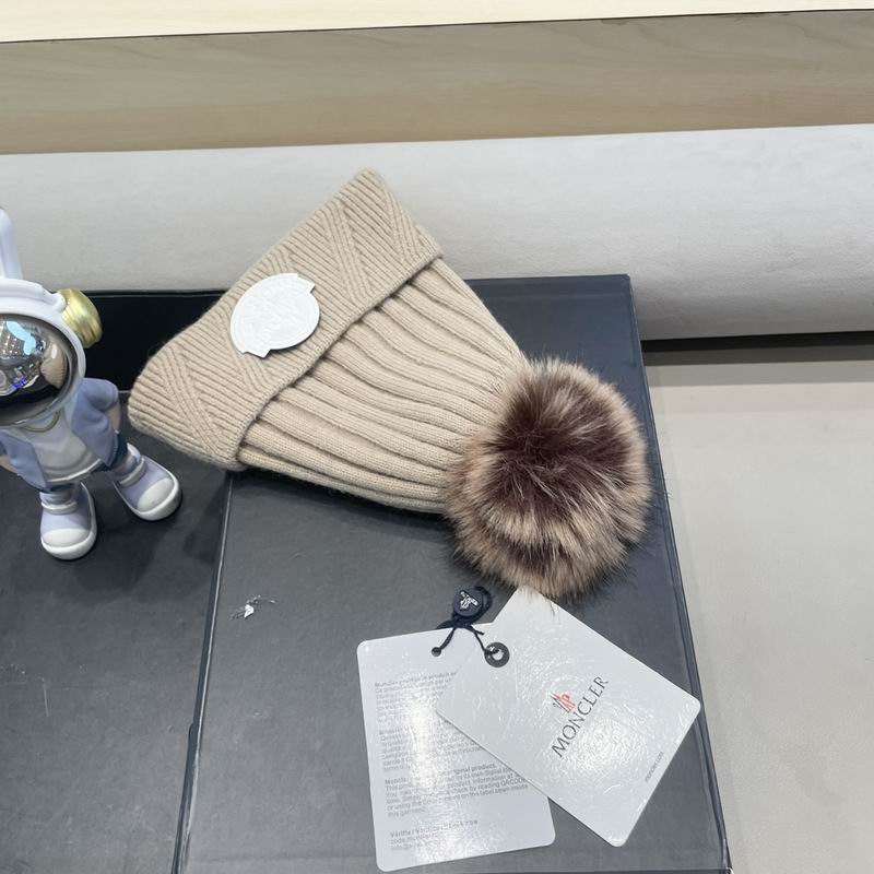 Moncler Hat (160)