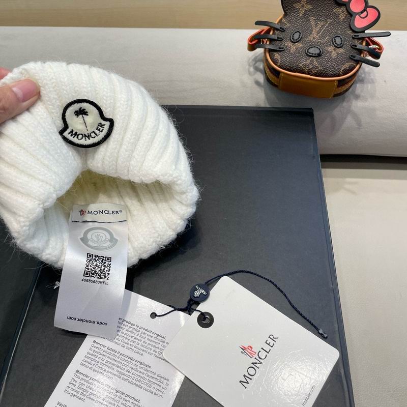 Moncler Hat (1604)