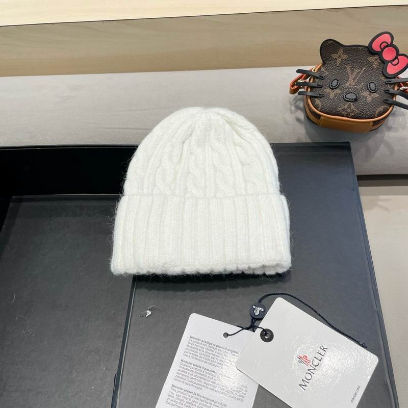 Moncler Hat (1606)