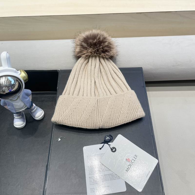 Moncler Hat (161)