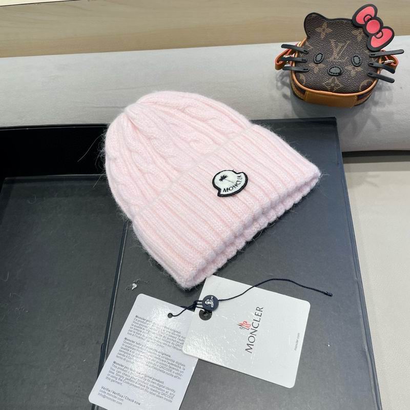Moncler Hat (1620)