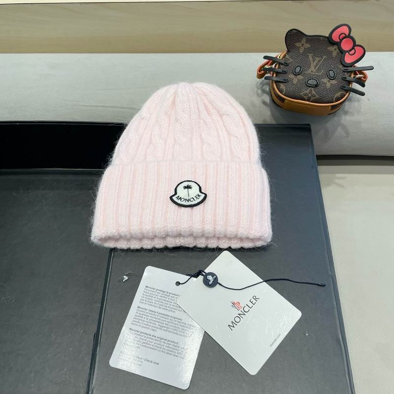 Moncler Hat (1622)
