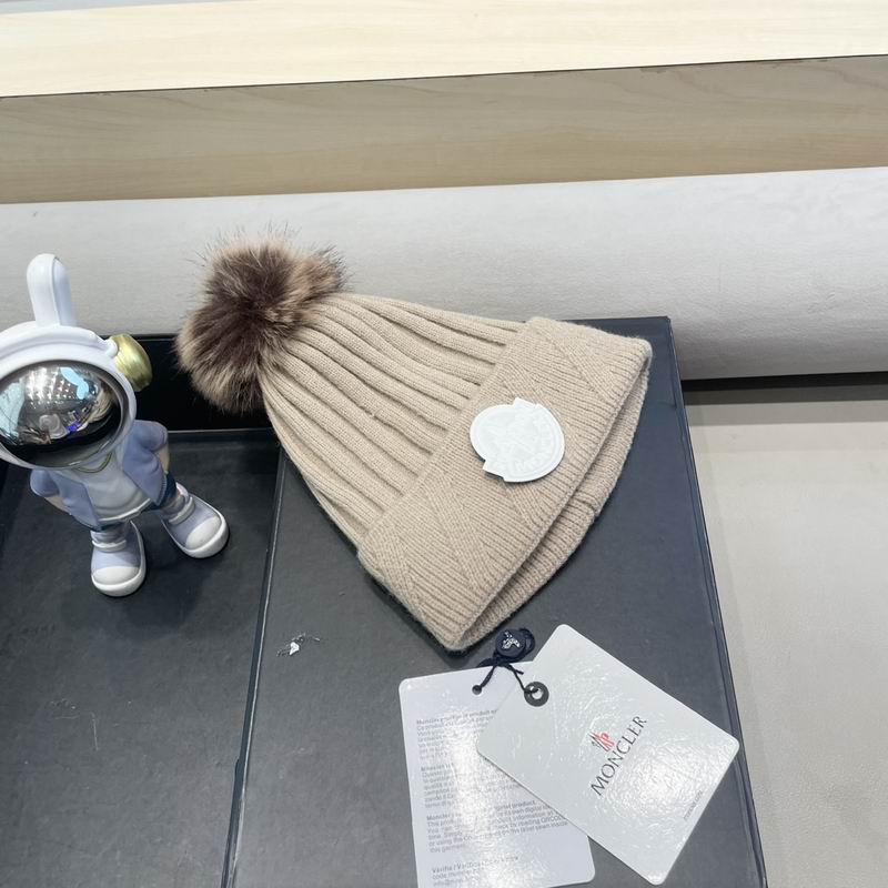 Moncler Hat (164)