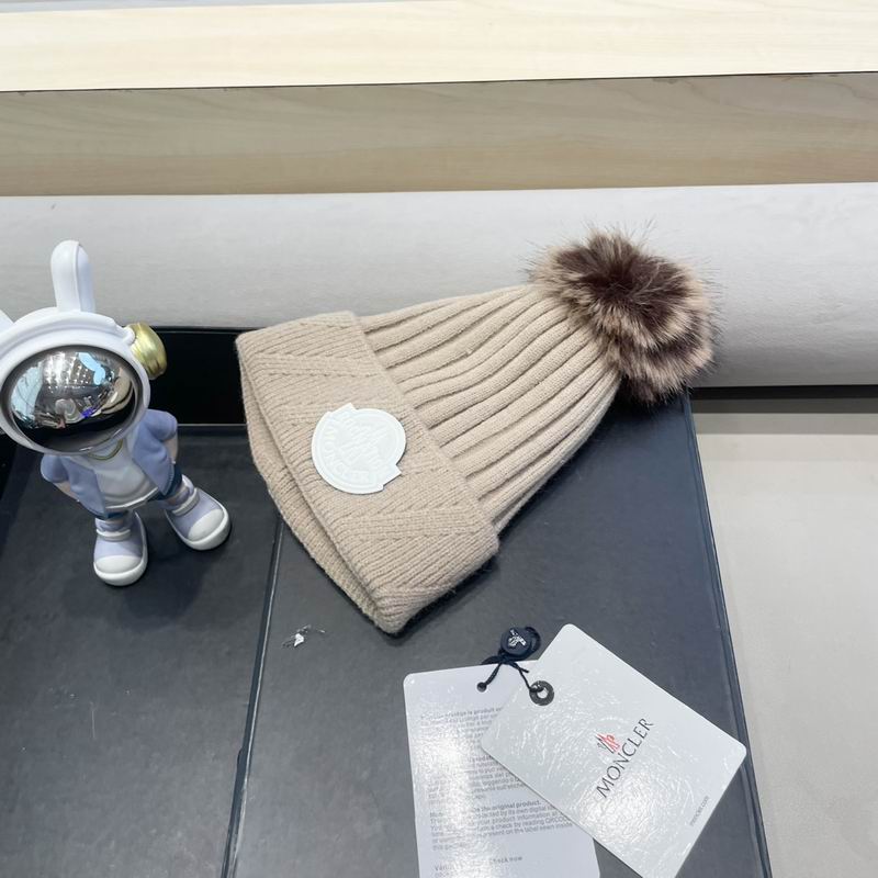 Moncler Hat (165)