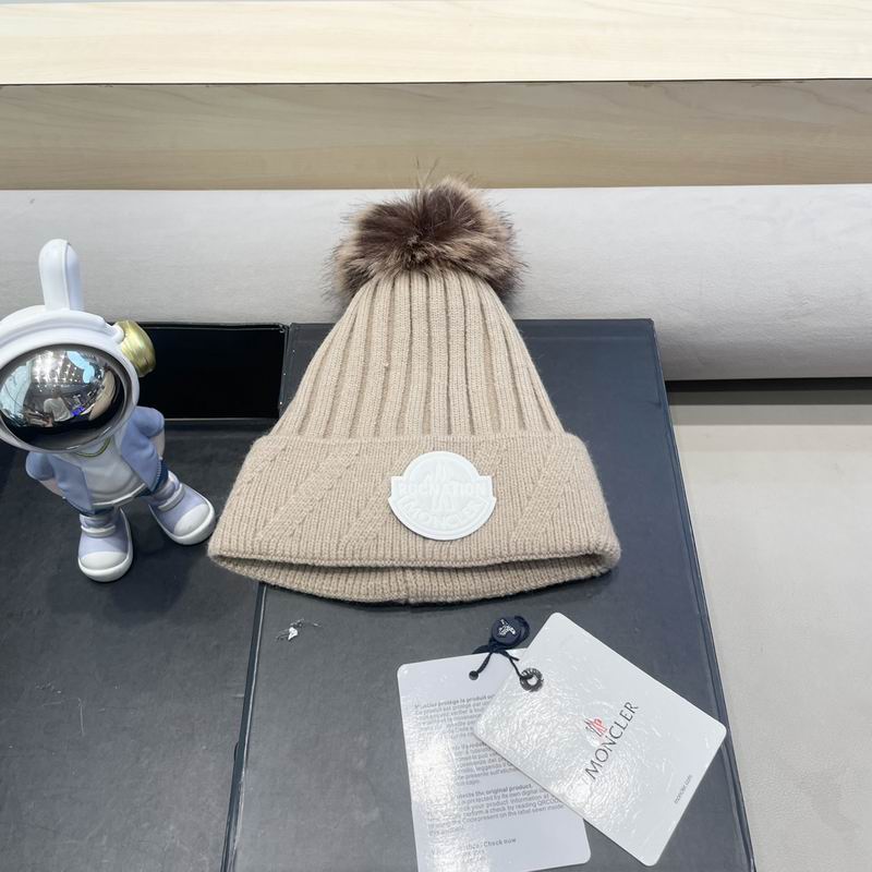 Moncler Hat (166)