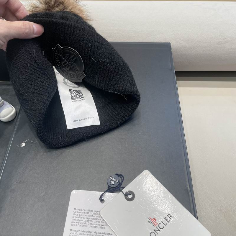 Moncler Hat (167)