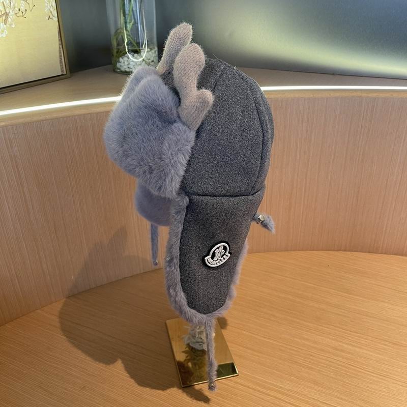 Moncler Hat (168)