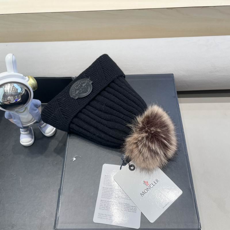 Moncler Hat (168)