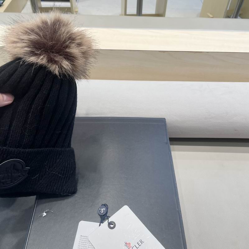 Moncler Hat (170)