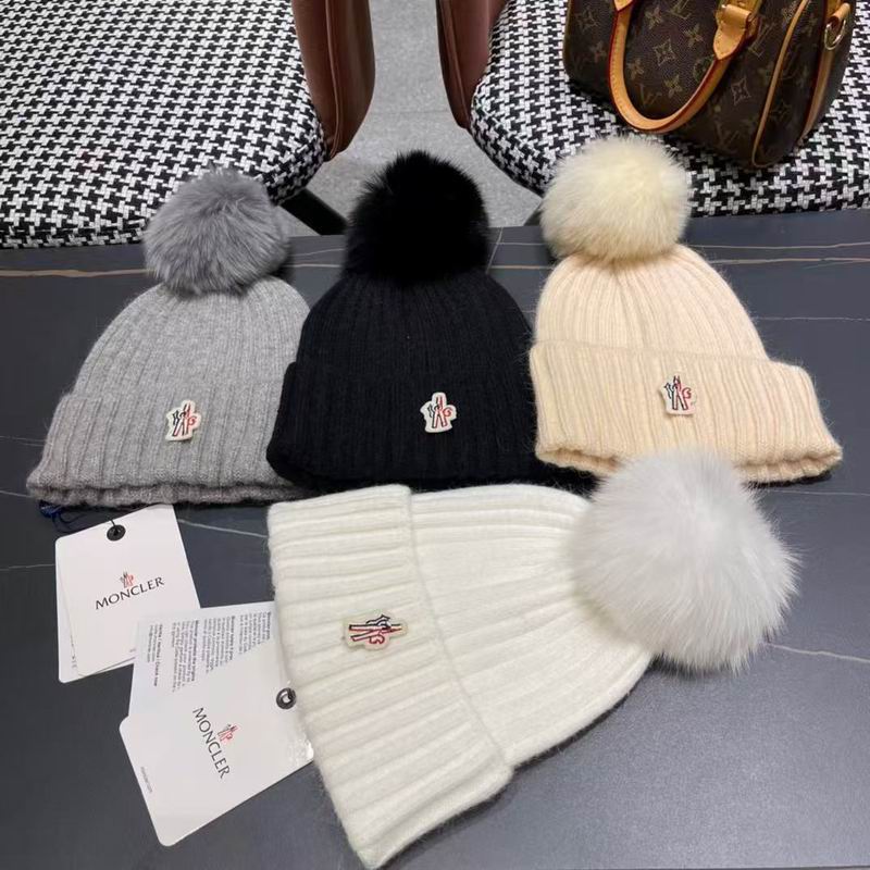 Moncler Hat (1704)