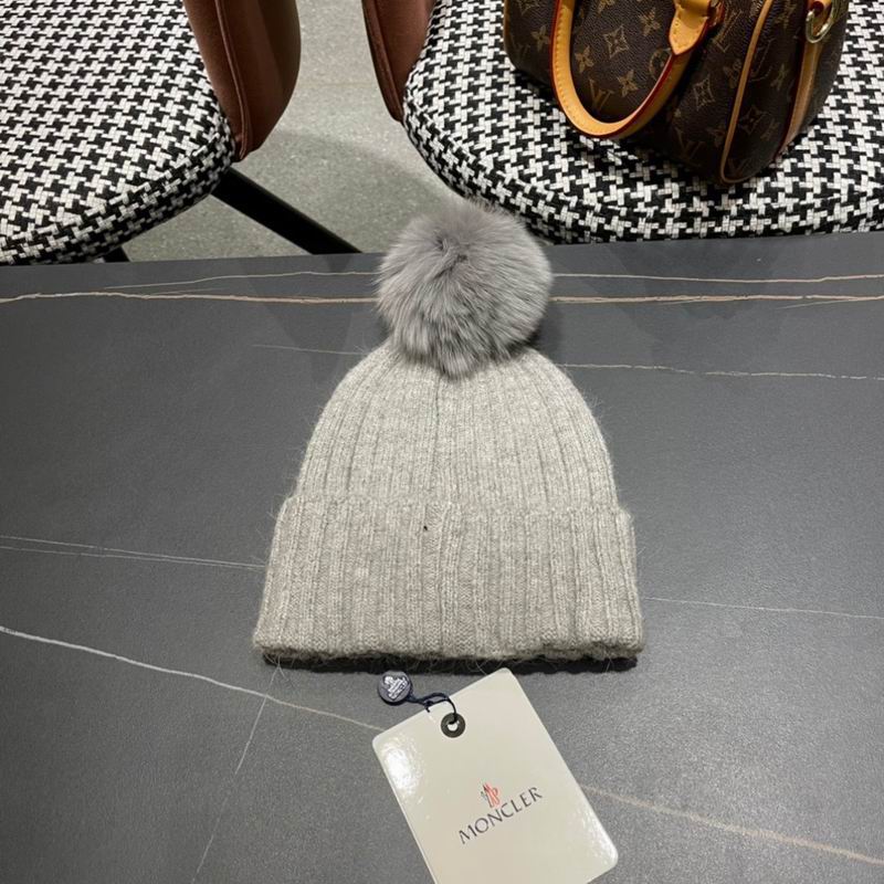Moncler Hat (1708)