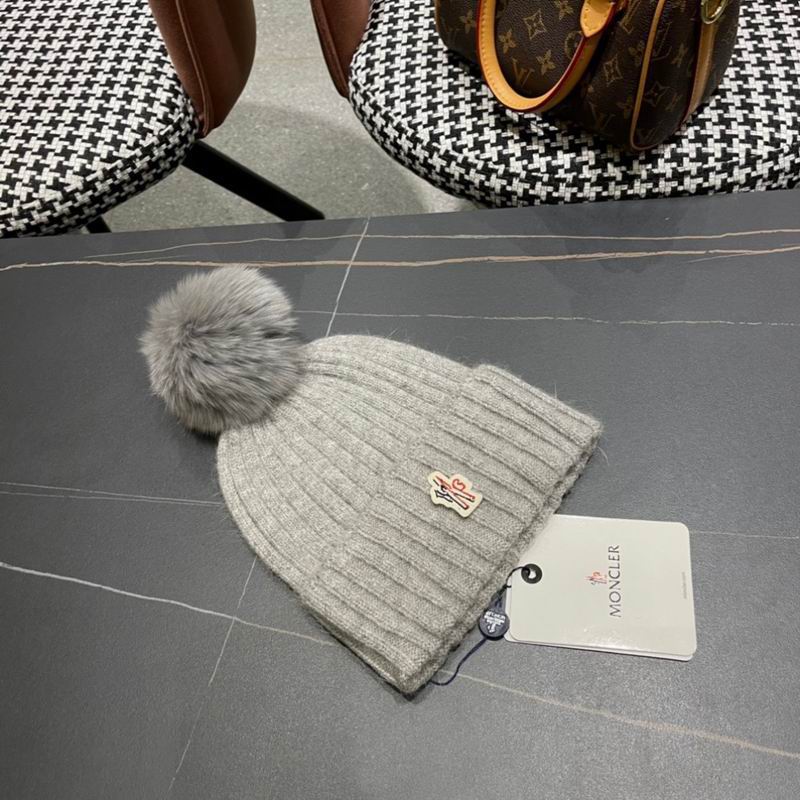 Moncler Hat (1710)