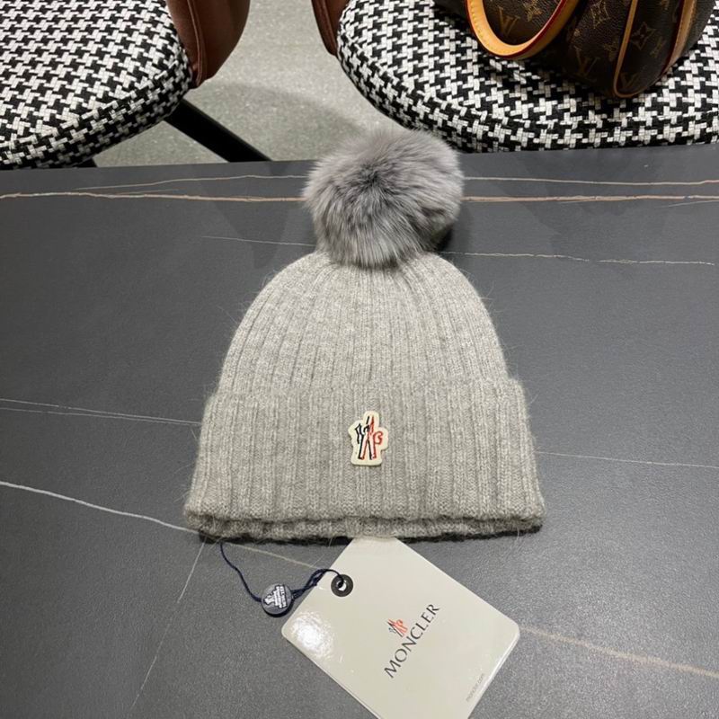 Moncler Hat (1712)