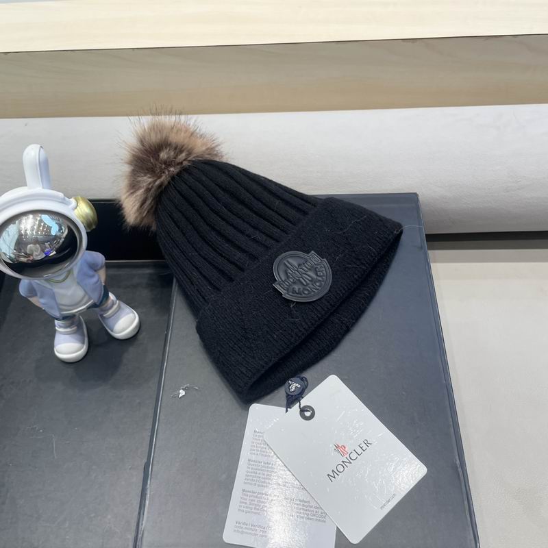 Moncler Hat (173)