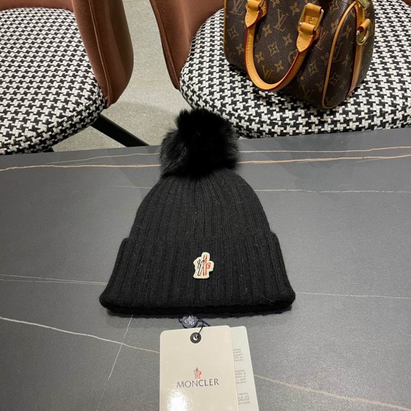 Moncler Hat (1730)