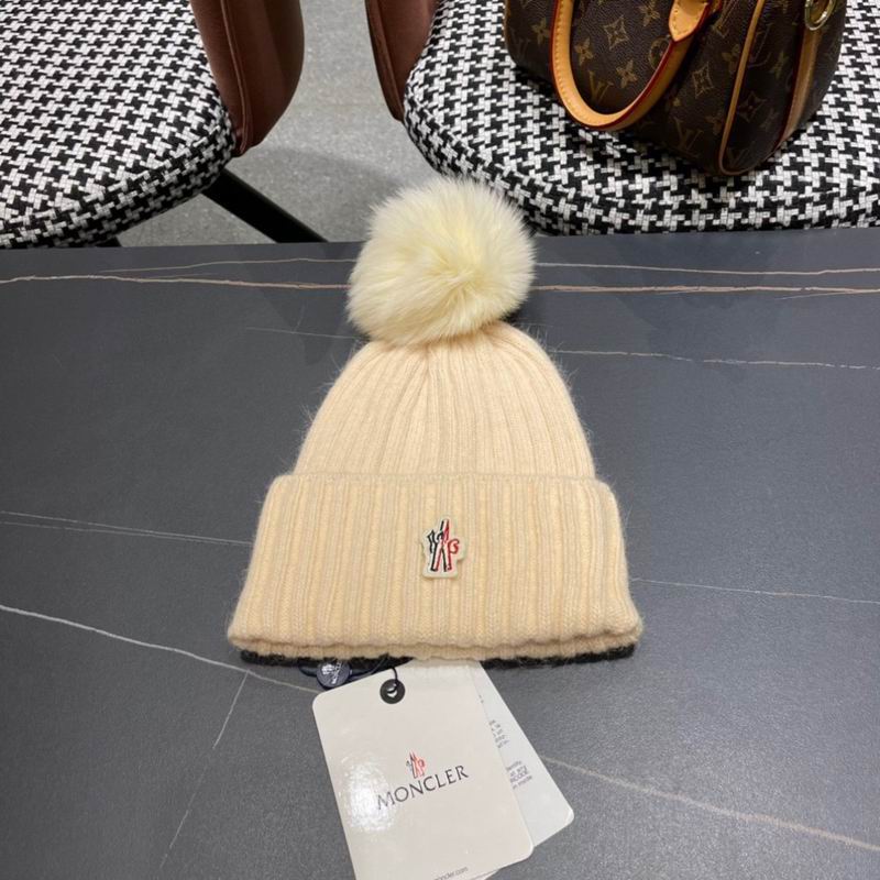 Moncler Hat (1736)
