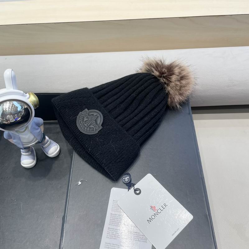 Moncler Hat (174)