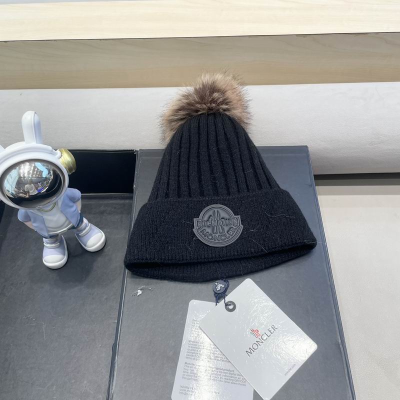 Moncler Hat (175)