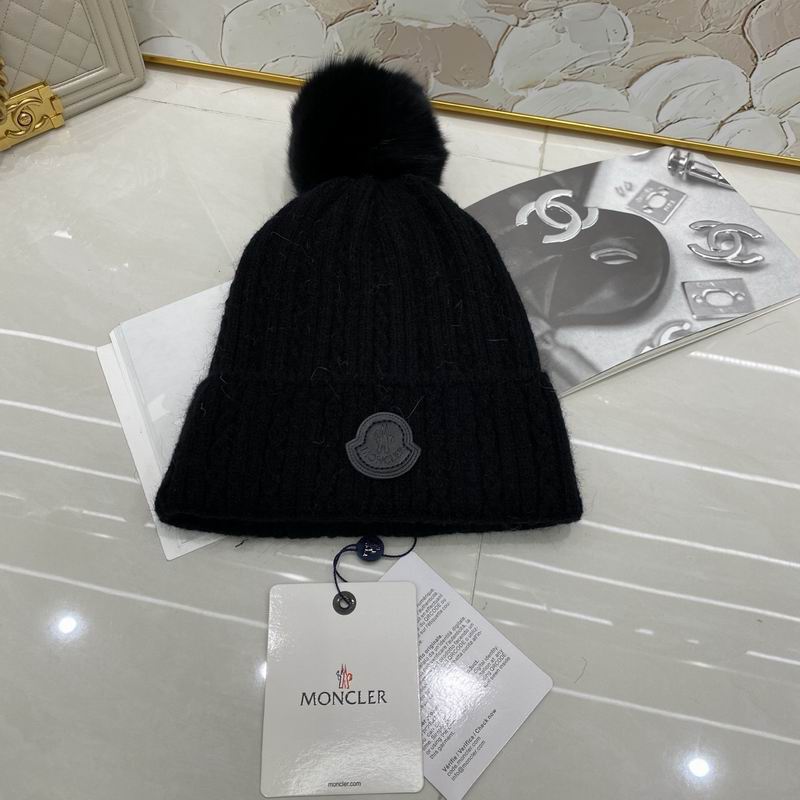 Moncler Hat (176)