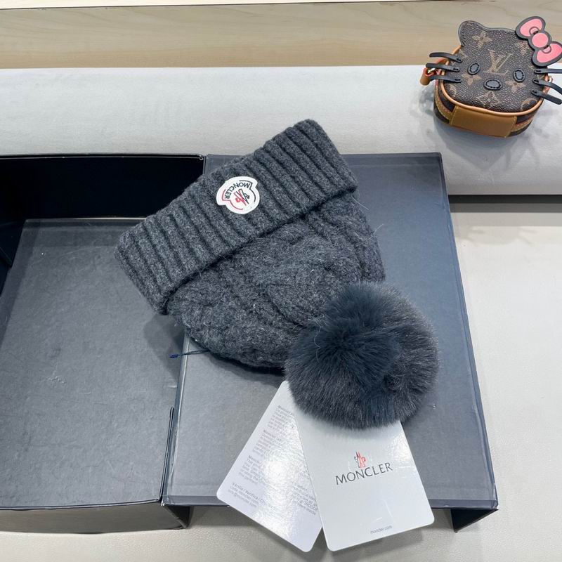 Moncler Hat (177)