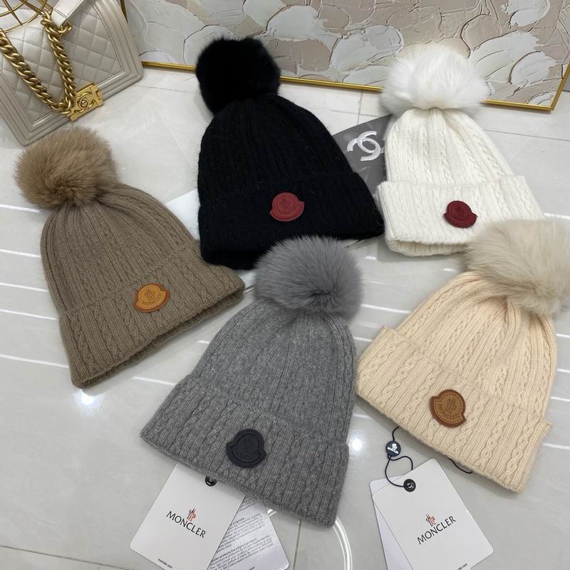 Moncler Hat (178)