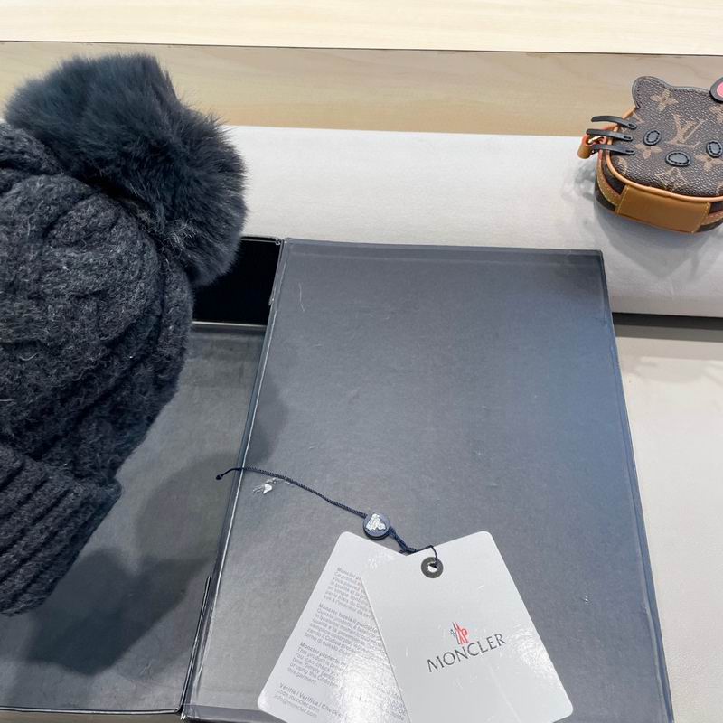 Moncler Hat (179)