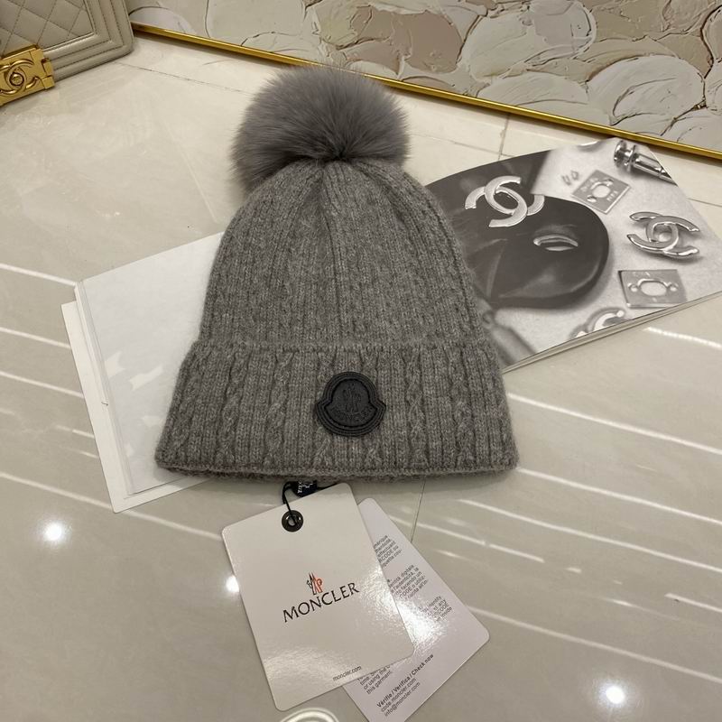 Moncler Hat (179)
